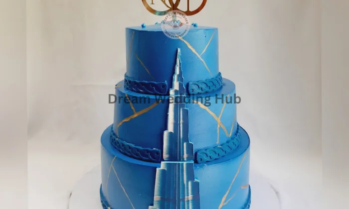 Pastry Paradise  home baking 